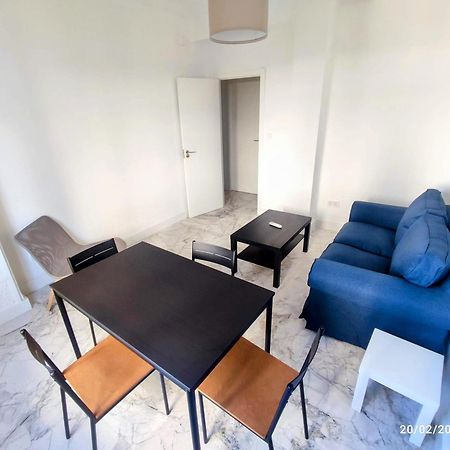 Central Rooms Valencia Downtown - Bruno Apartments Coliving Buitenkant foto