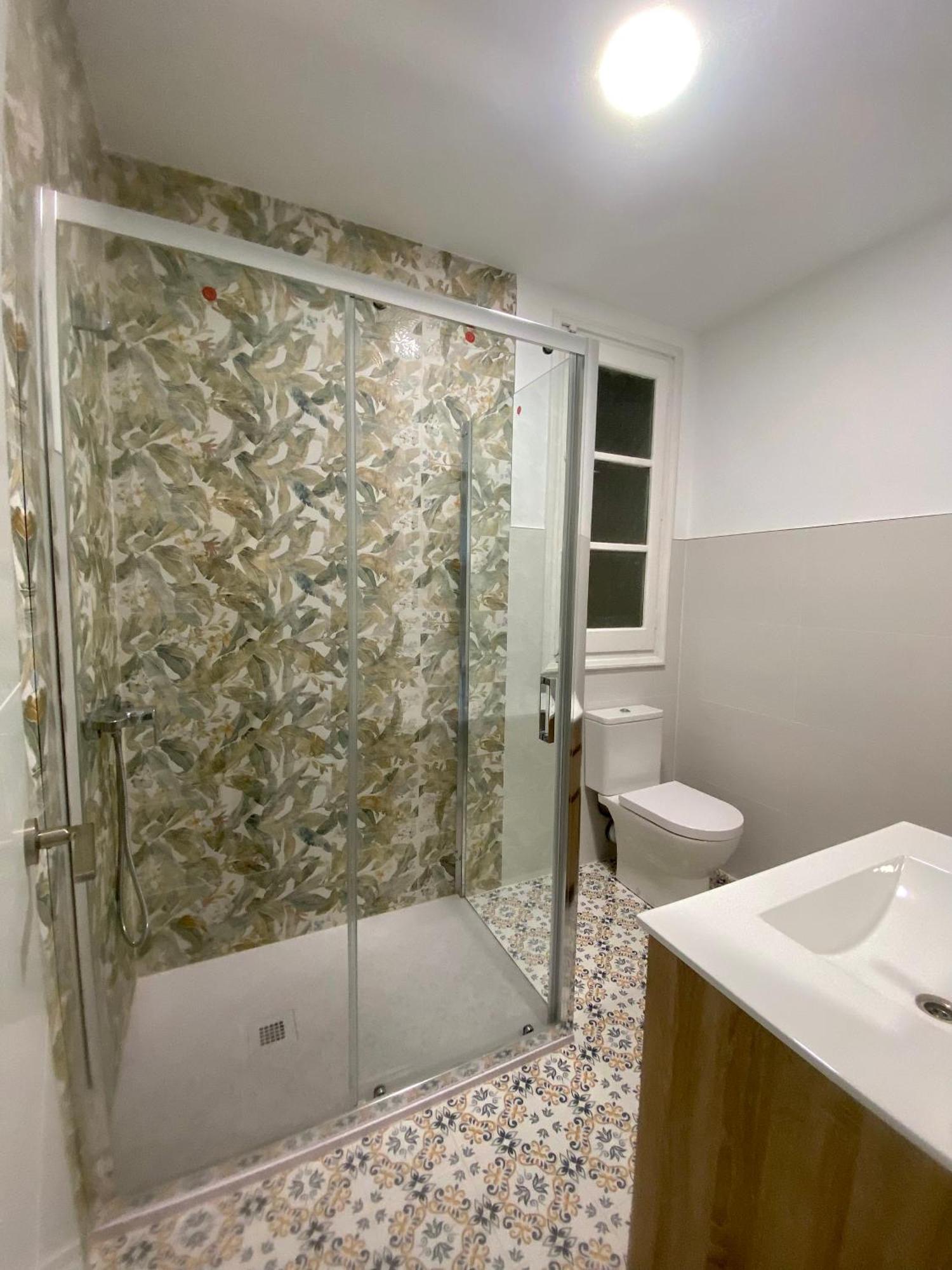 Central Rooms Valencia Downtown - Bruno Apartments Coliving Buitenkant foto