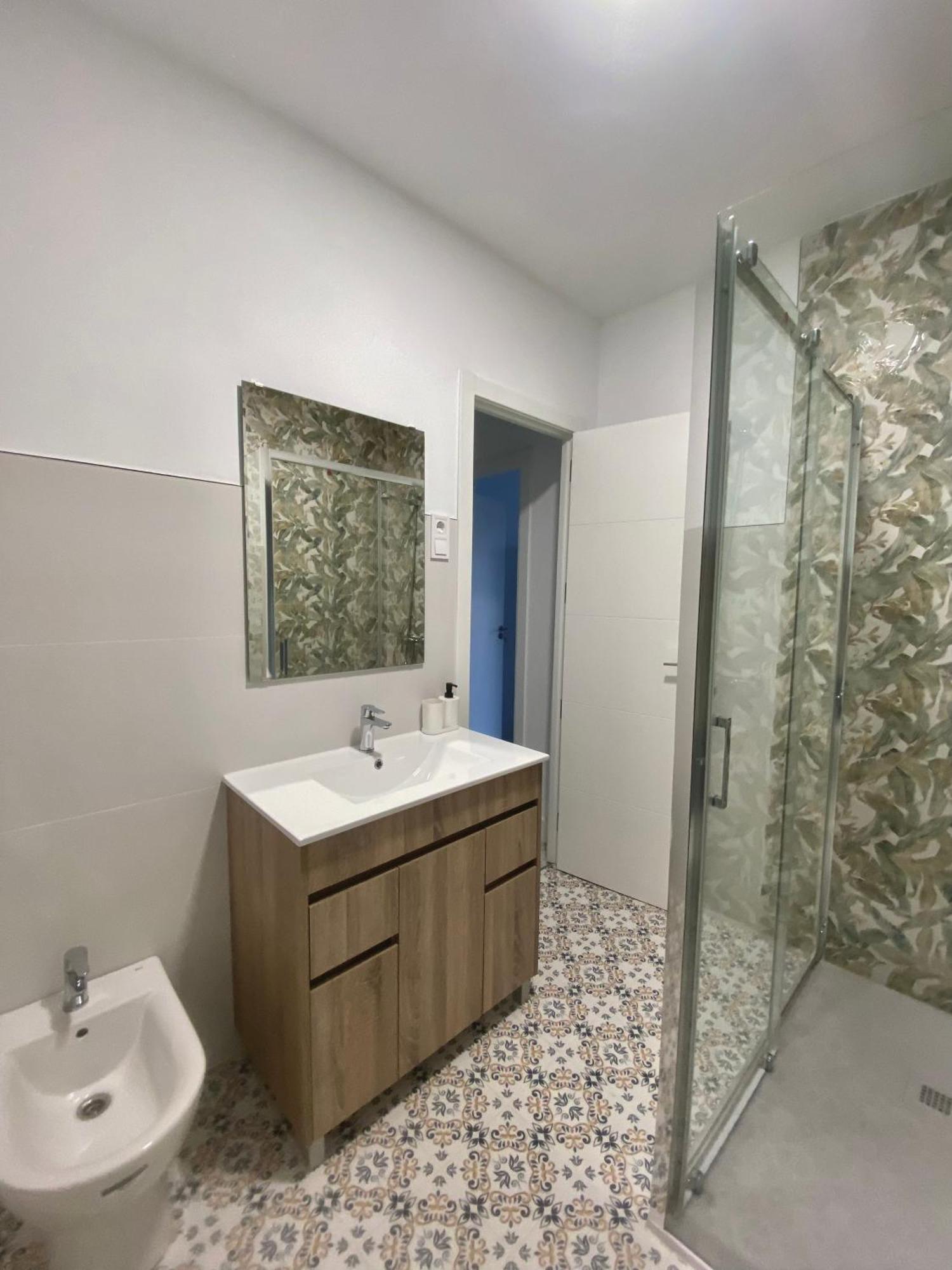 Central Rooms Valencia Downtown - Bruno Apartments Coliving Buitenkant foto