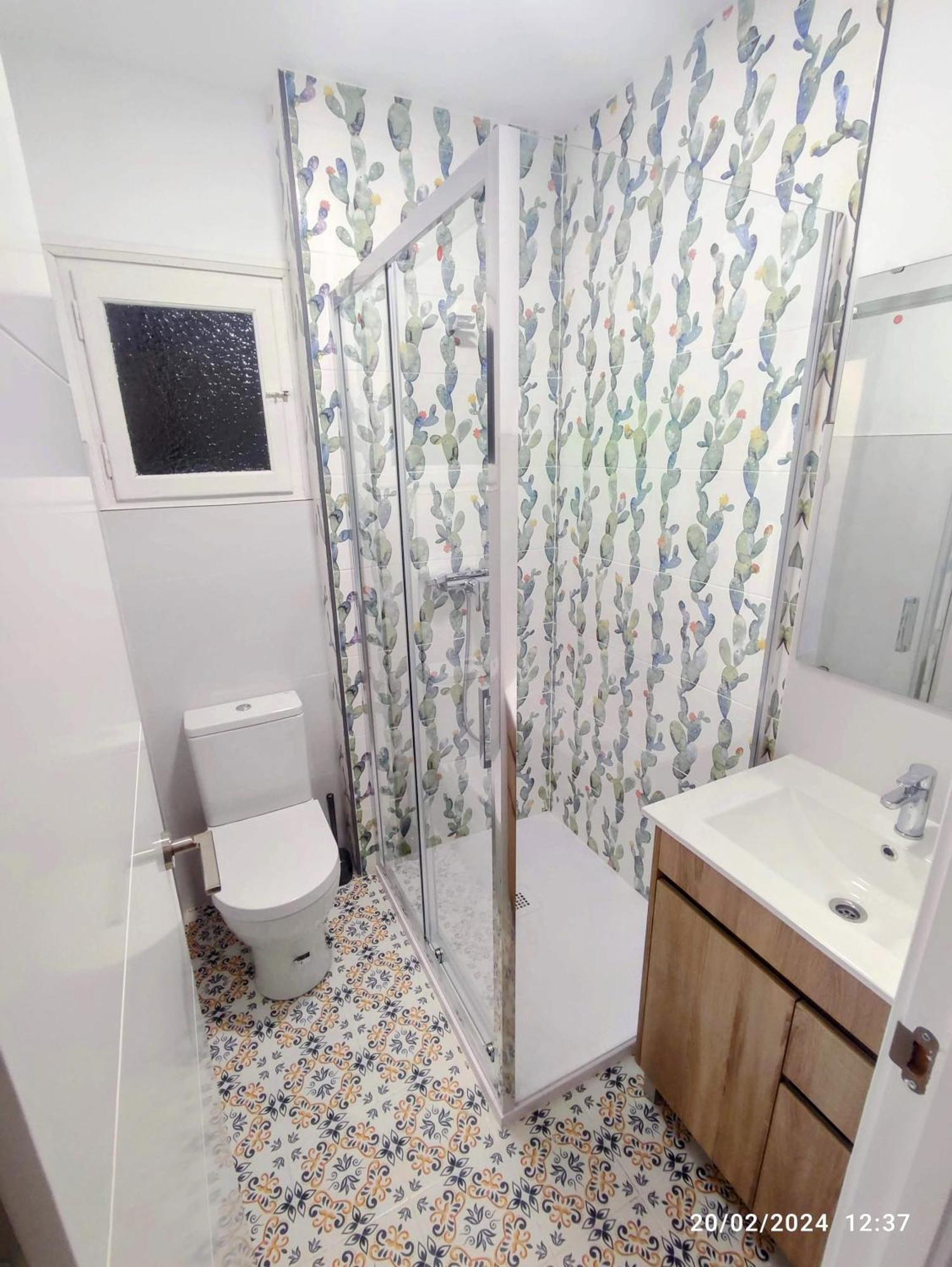 Central Rooms Valencia Downtown - Bruno Apartments Coliving Buitenkant foto